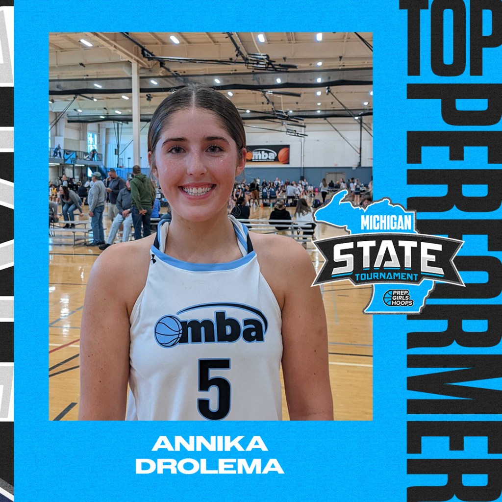 2026 Rankings Update: Marching Forwards