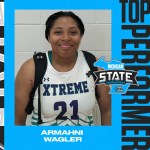 Armahni Wagler