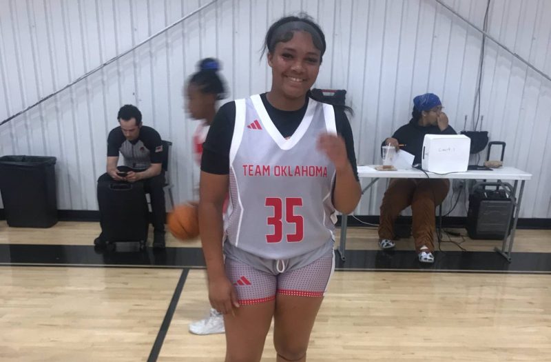 Asiah Barnett