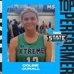 Colbie Curall