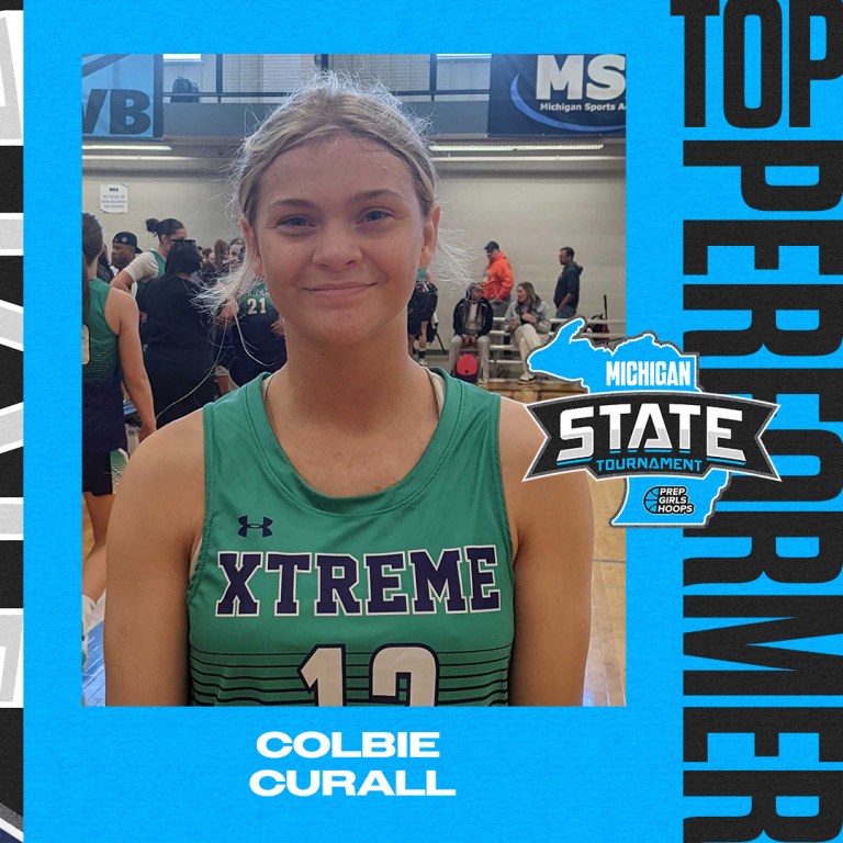 Colbie Curall