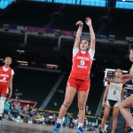 Sydney Lozano