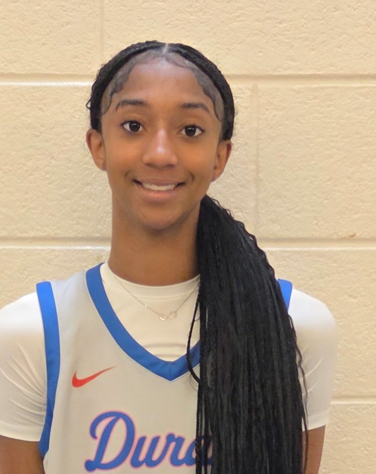 Mya Clark
