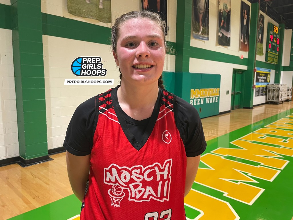 LBI Spring Invitational: 2028 Top Performers