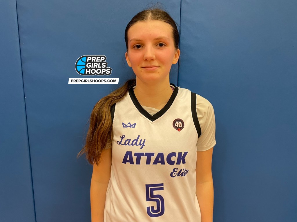 PD Super Scrimmage: Ball Handlers