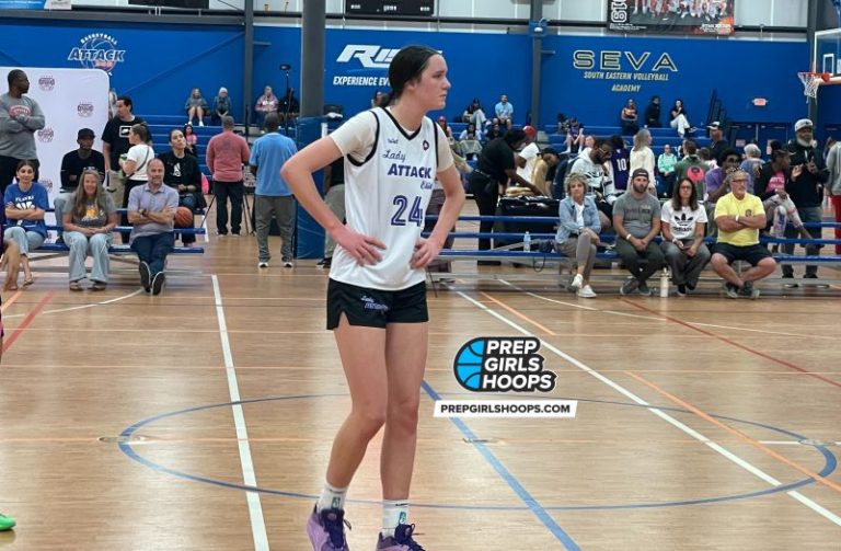 The Finale: 2028 Forwards Step Up on Day-1