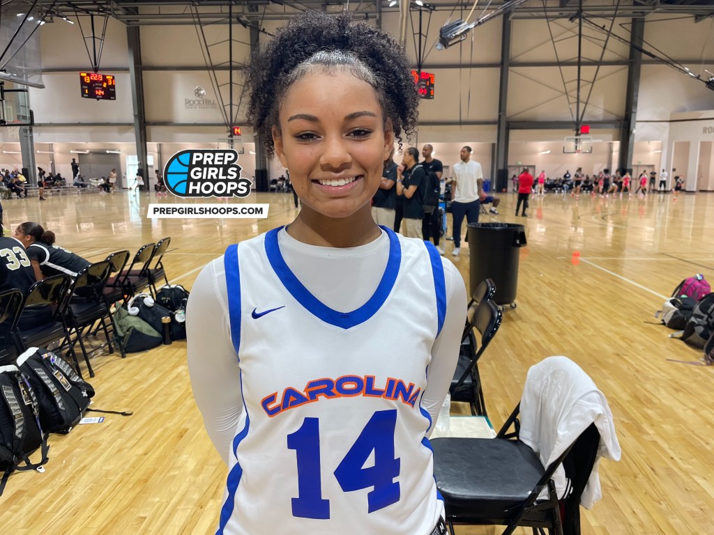 Phenom Memorial Day Classic: Out of State is on Our Mind