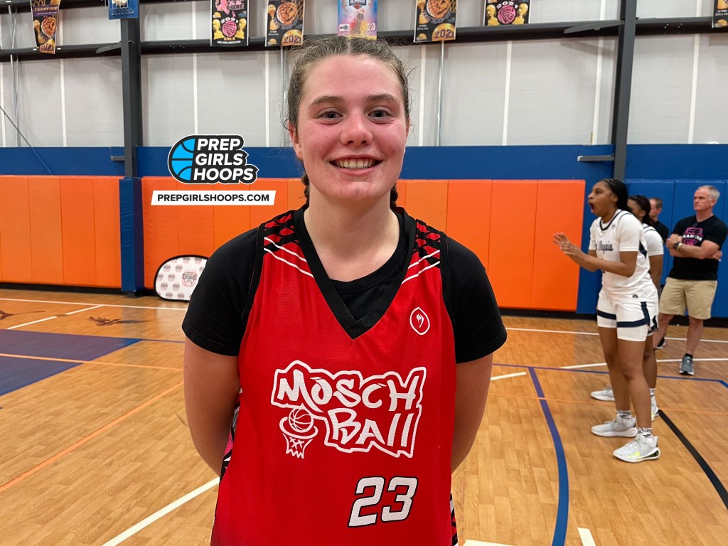 IE Memorial Day Classic: Youngsters
