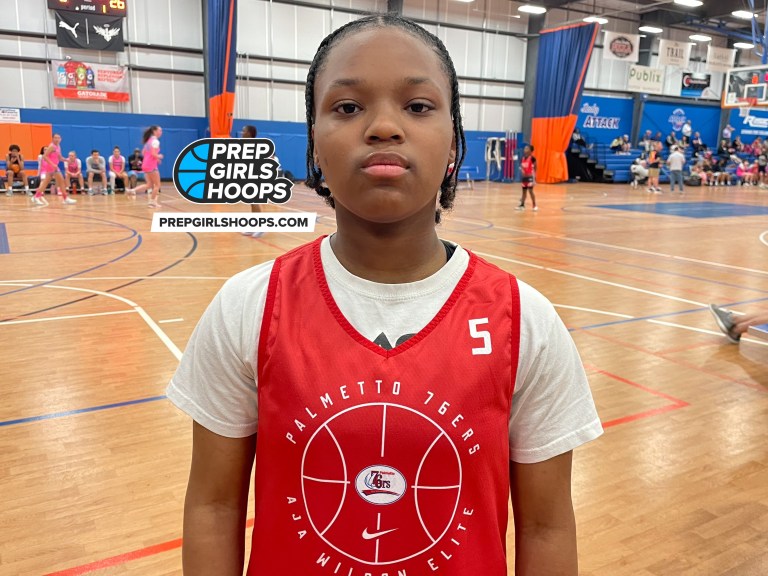 Cyniya Watts