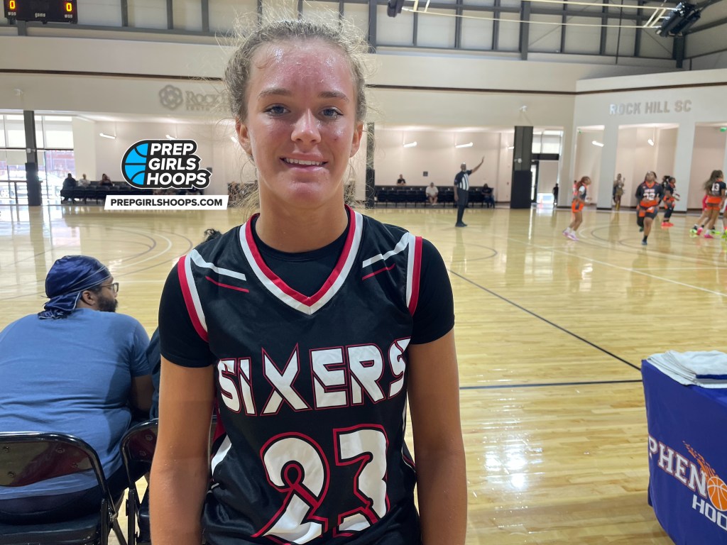 Run 4 Roses Classic Day Two: Palmetto State Standouts