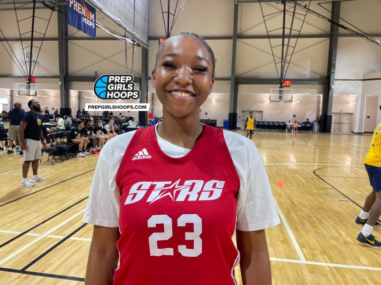 Traeona Davis
