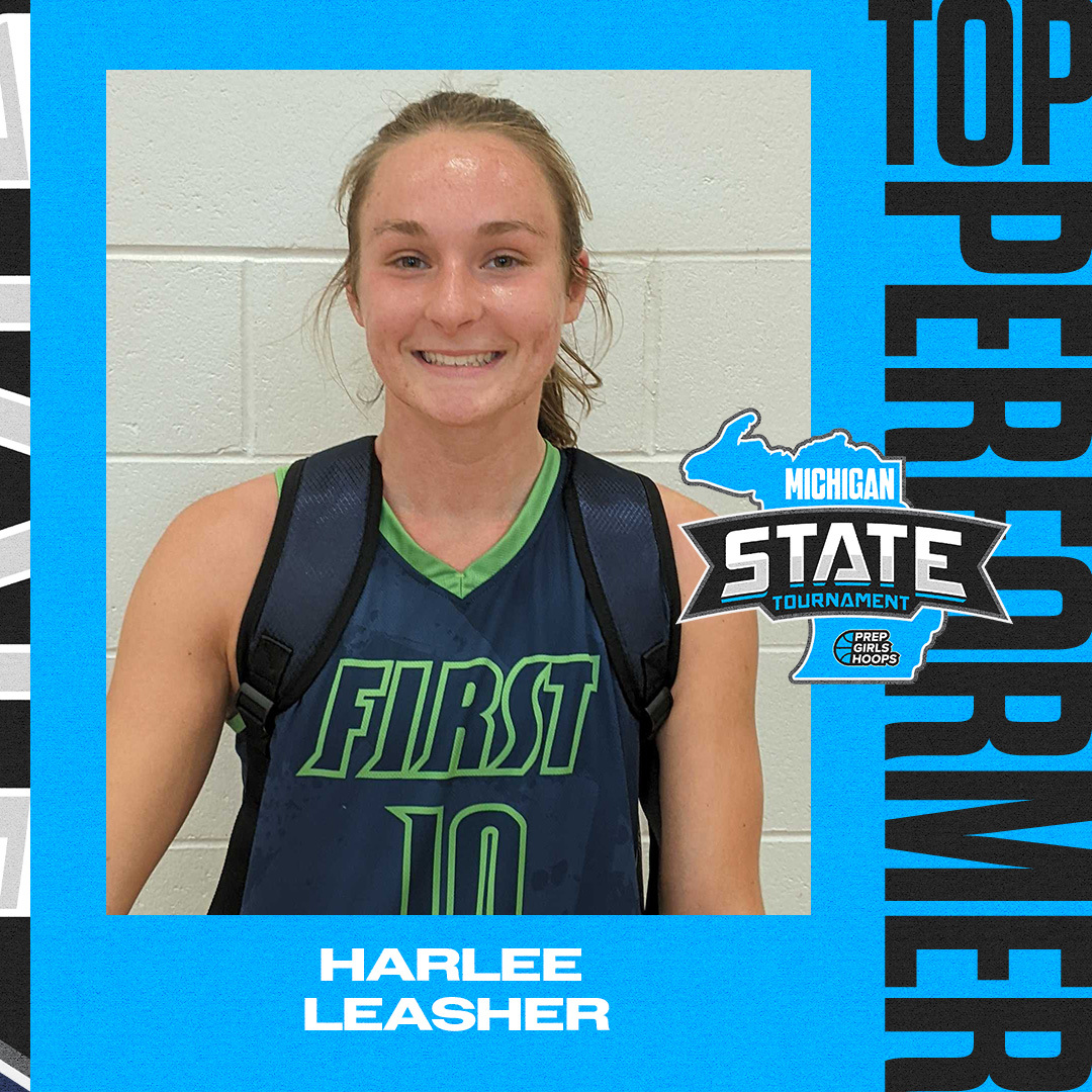 HarLee Leasher