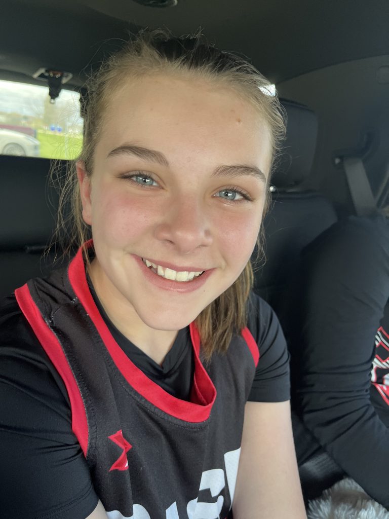Zoey Ottum