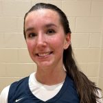 GHSA Class 5A First Team All-State