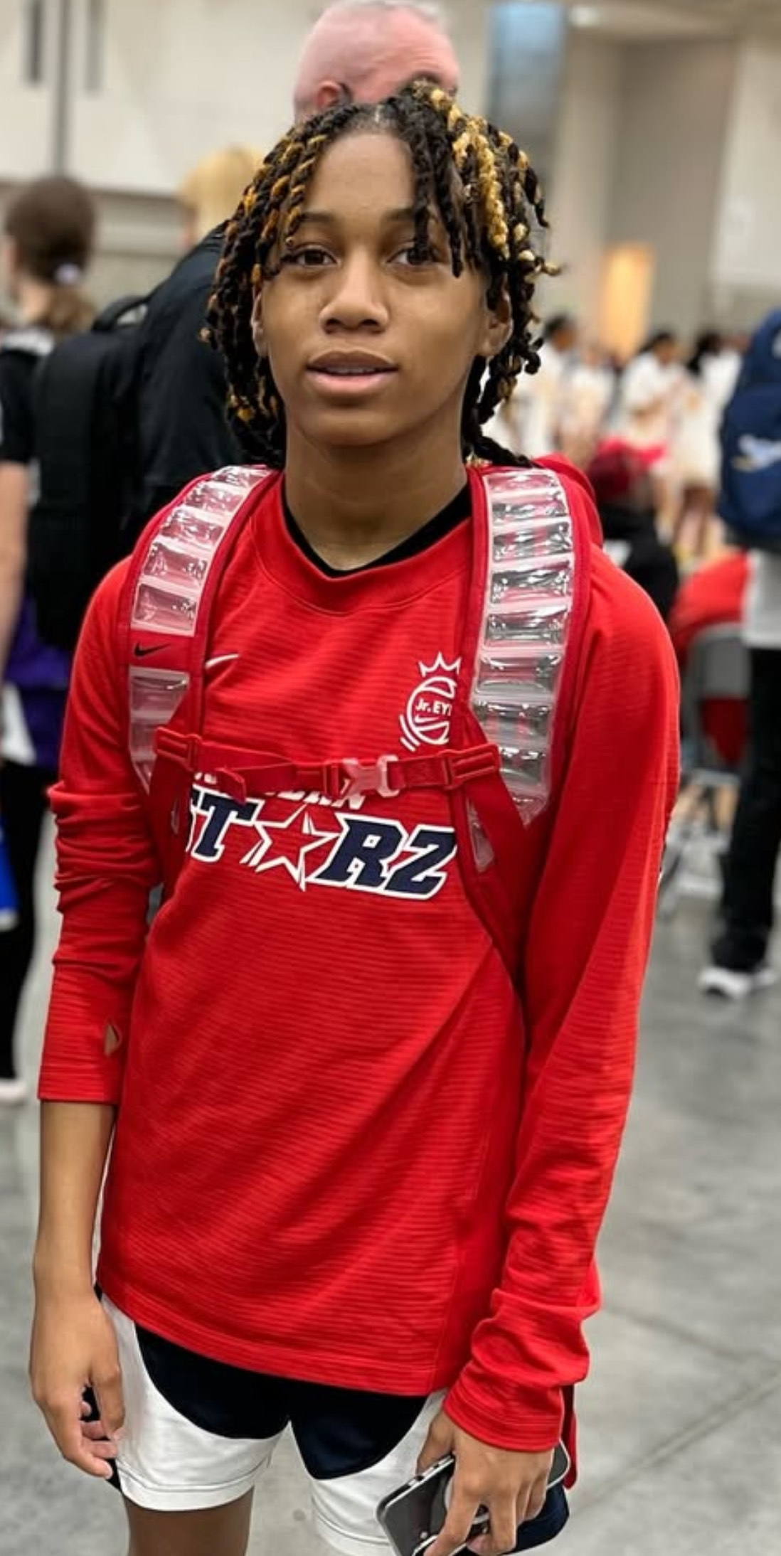 Aleah Brown