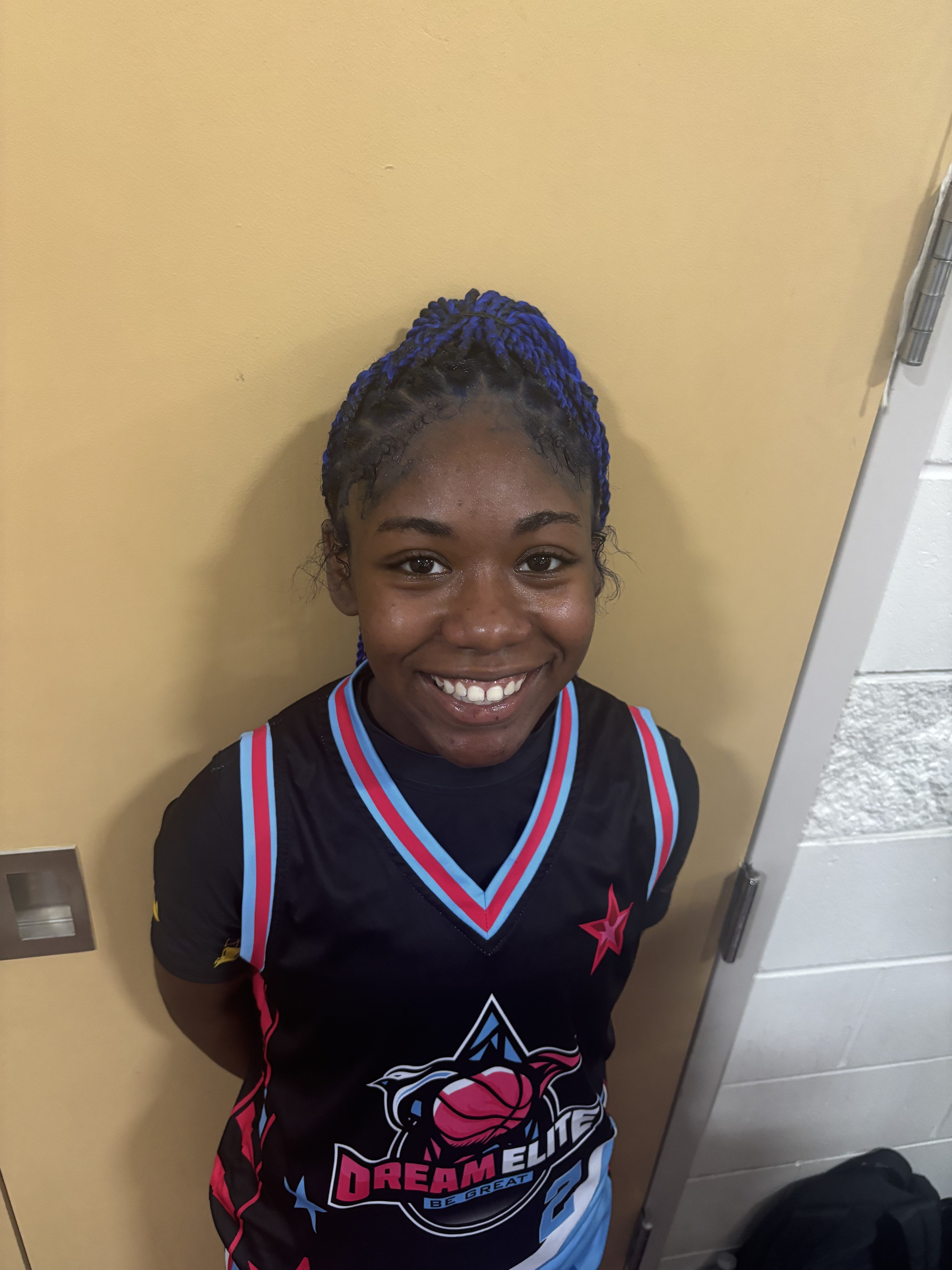 Tytionna Smith 