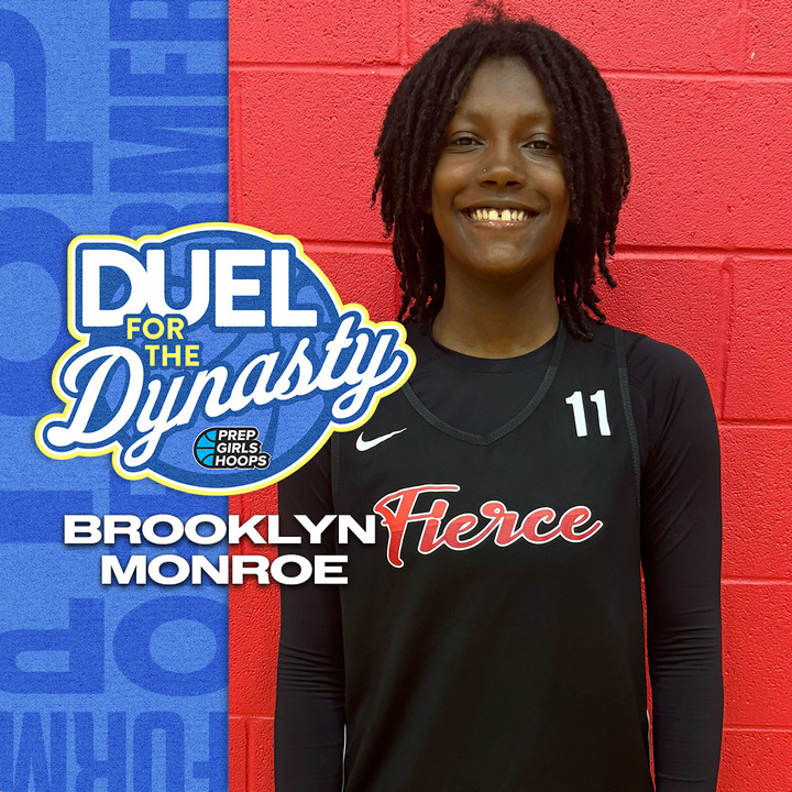 Duel for the Dynasty: All Tournament Second Team 16u