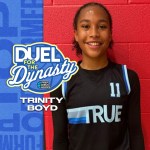 2030 Rankings-First 5