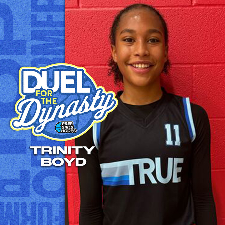 Duel for the Dynasty: Saturday Gamechangers