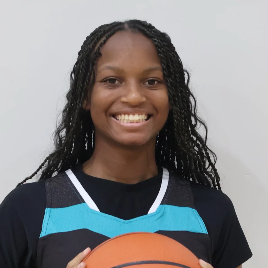 Jaslyn Easley
