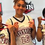 Kymara Atwood-Mayes