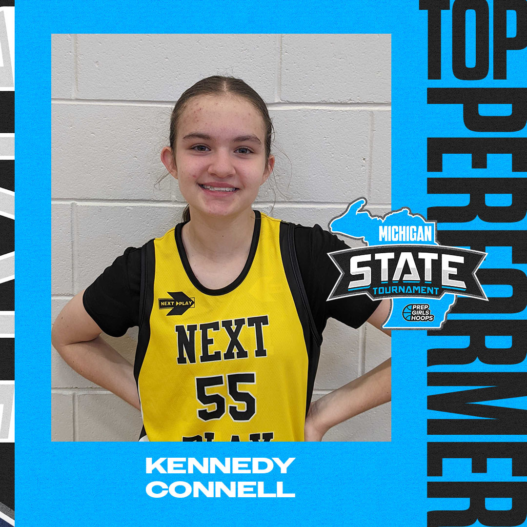 Kennedy Connell