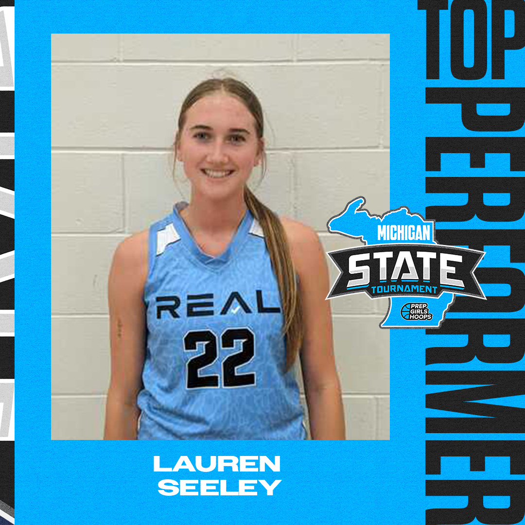 Lauren Seeley
