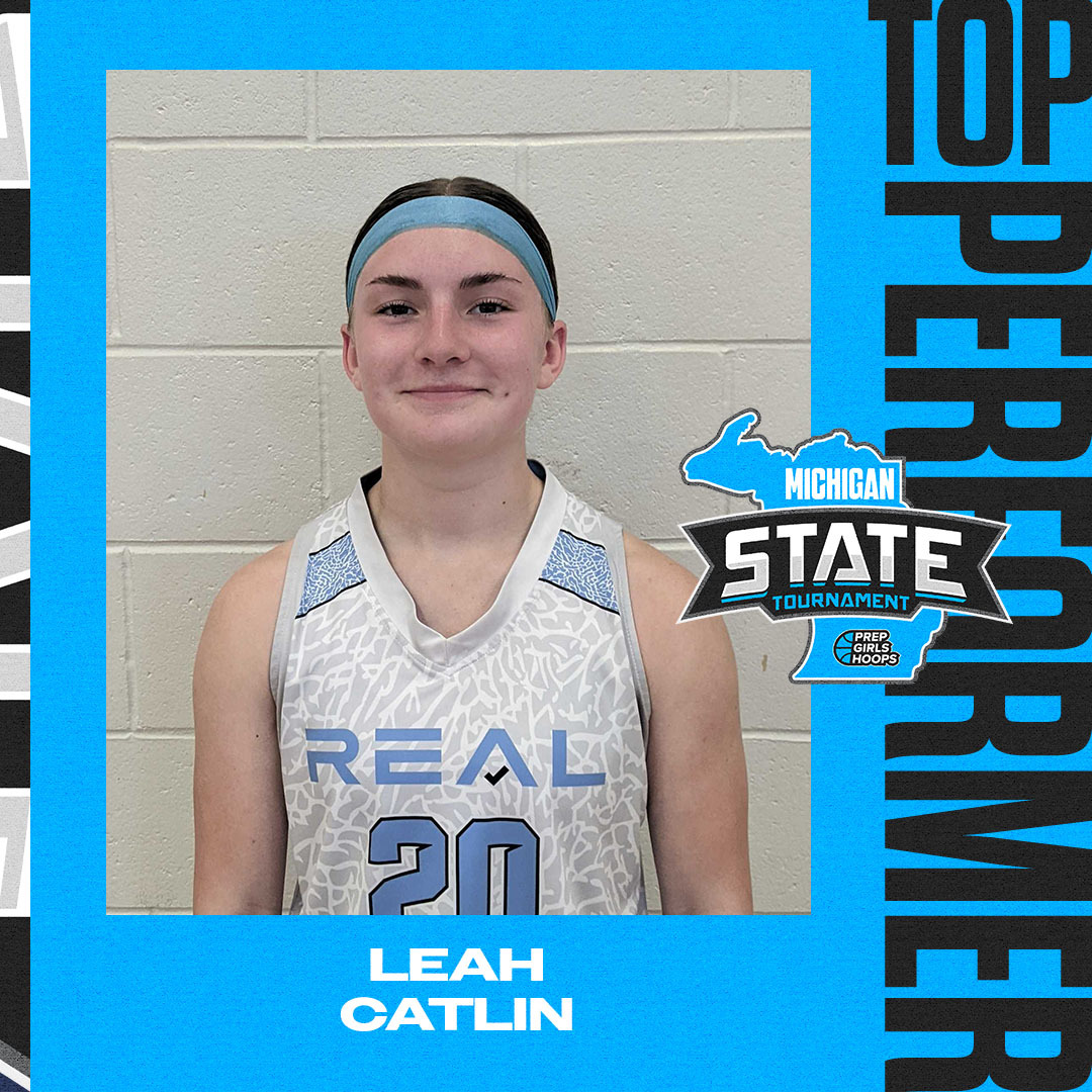 Leah Catlin