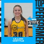 Lillian Chittle