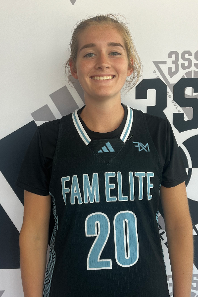 Molly Kinzel