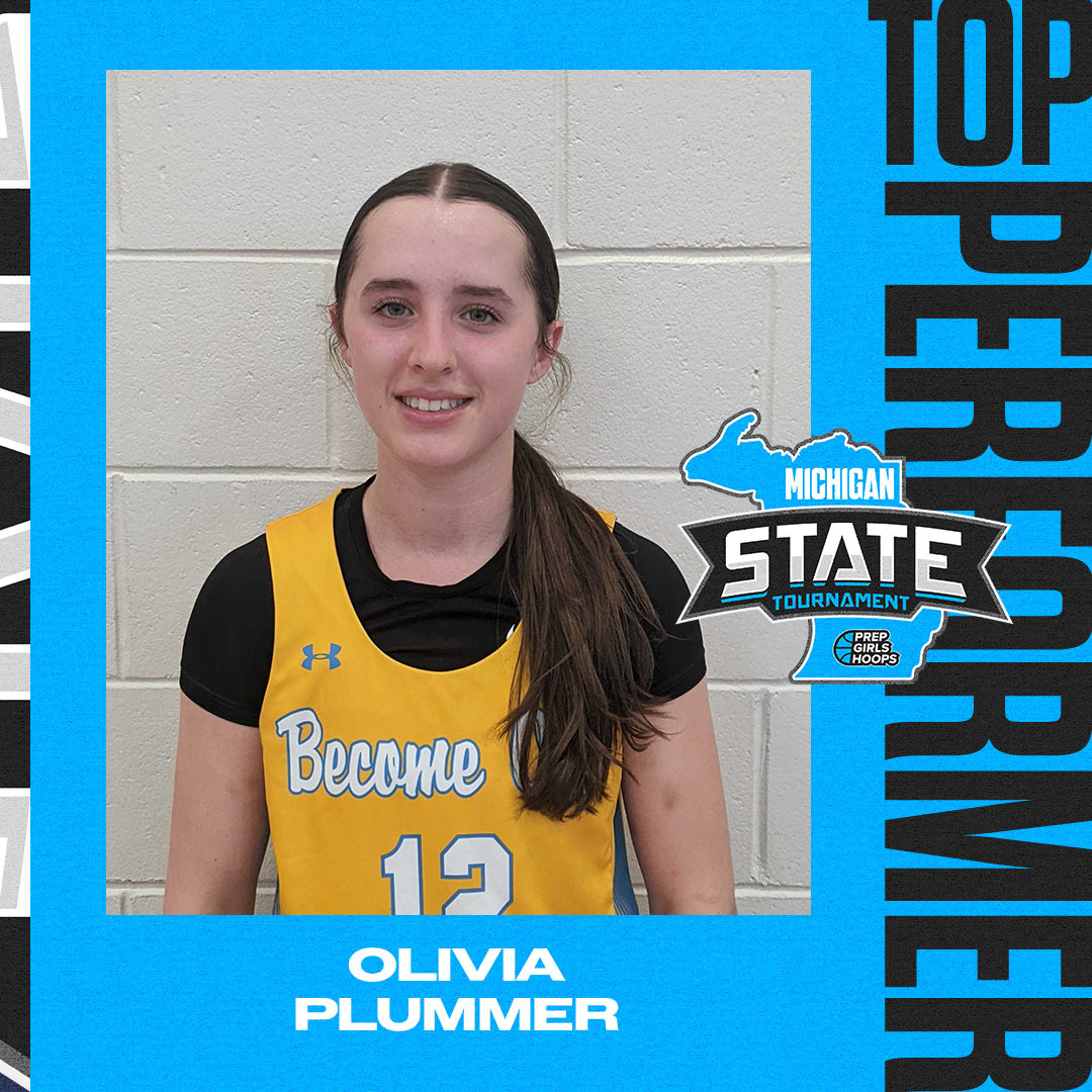 Olivia Plummer