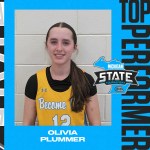 Olivia Plummer