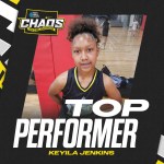 Keyila Jenkins