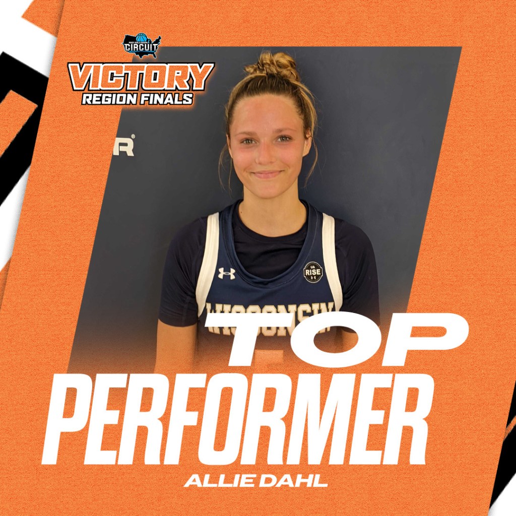 PGH Victory Region Finals: 17U Saturday Playmakers