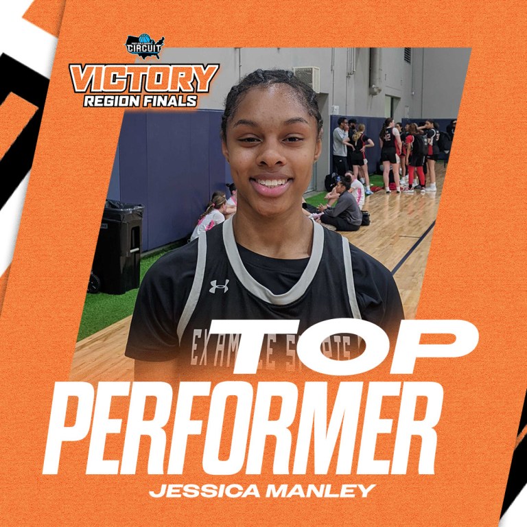 PGH Victory Region Finals: Saturday 17U Notebook