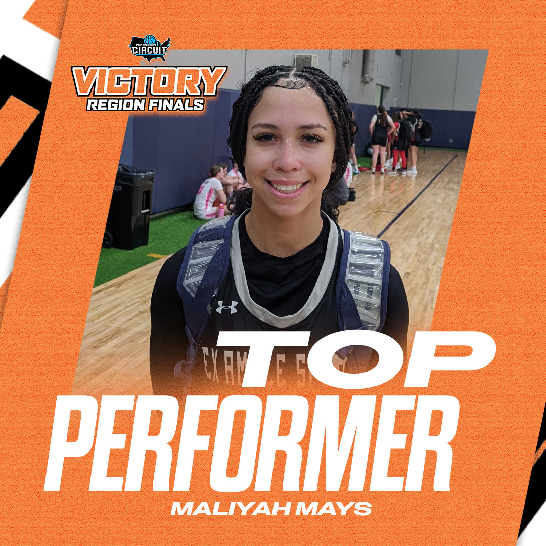 Maliyah Mays