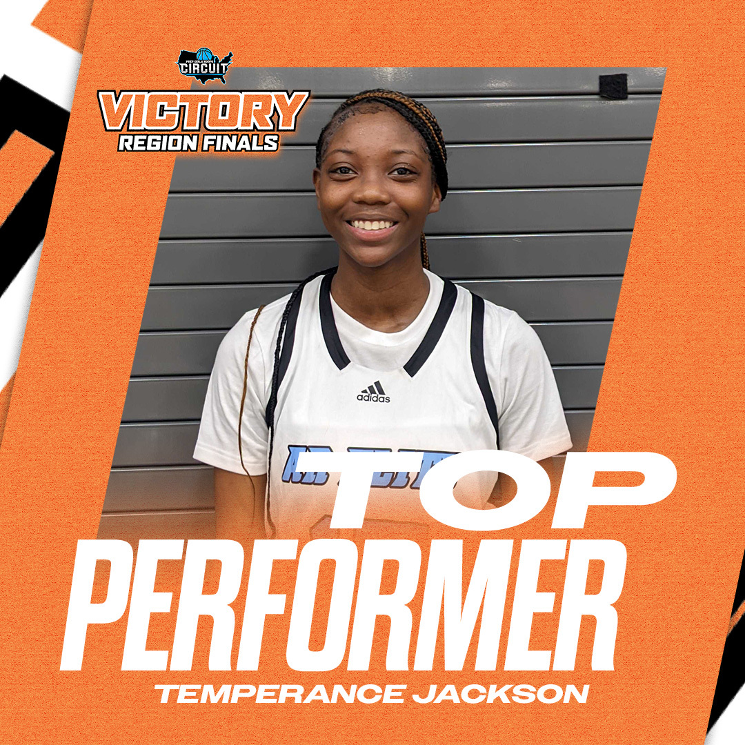 Temperance Jackson
