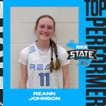 Raeann Johnson