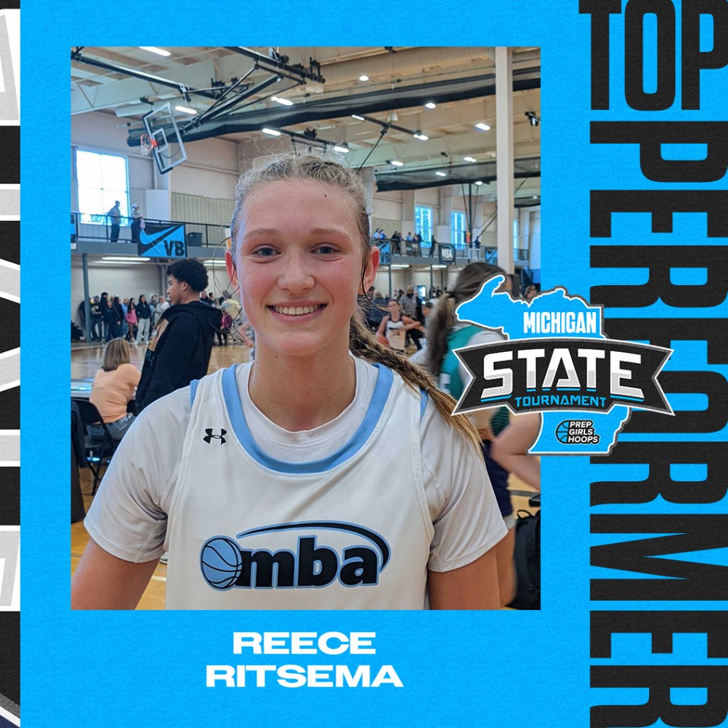 MIGHIGAN STATE TOURNEY: Saturday 16U Standouts Pt 1