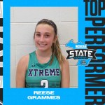 Reese Grammes