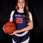 Stella Shumate