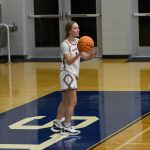 Myka Hall