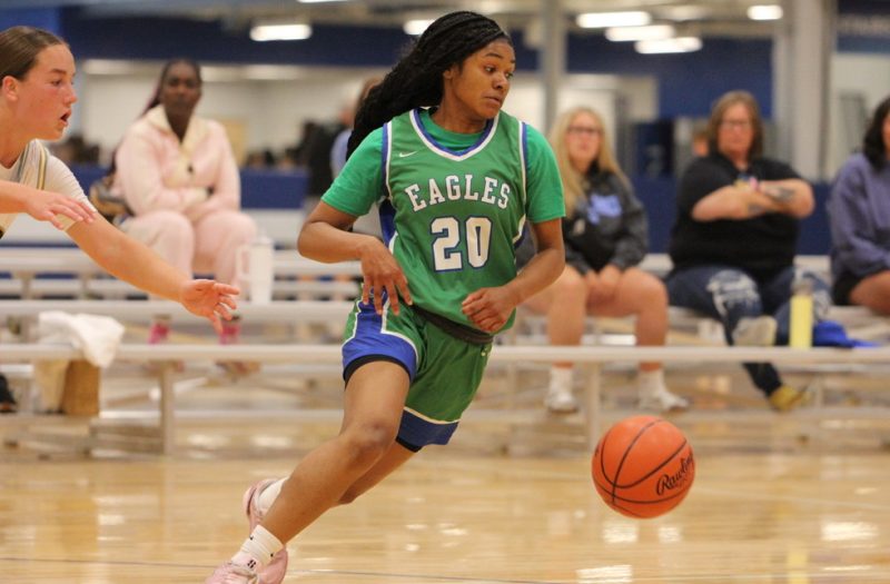 Janae Cain
