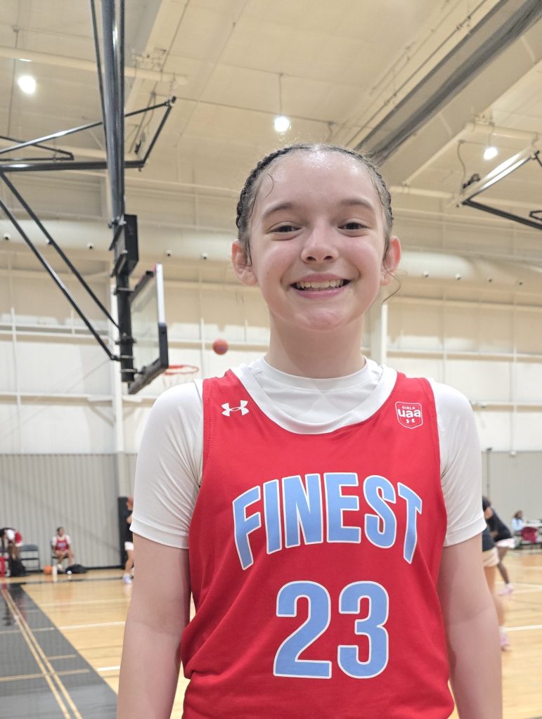 Freshmen Sizzling Early