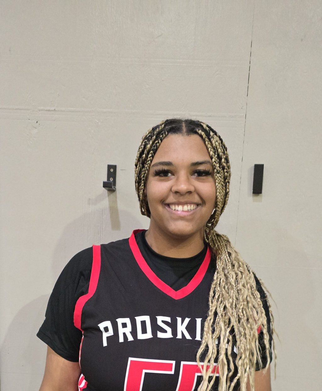 New Faces Open Up Houston Summer Slam