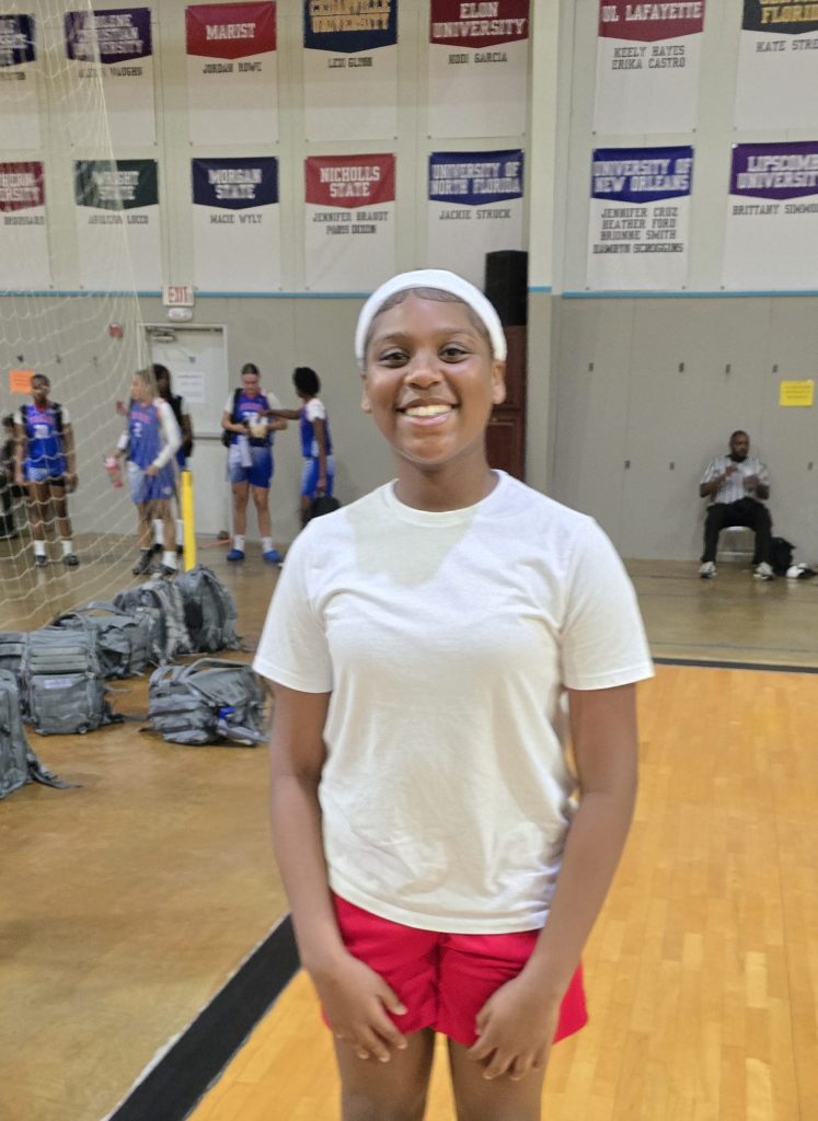 6th Grade Division-Day 2: Houston Summer Slam