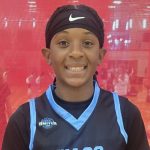 2031 Here They Come: All Eyes on She