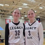 2029 Stock Risers