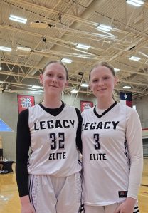 2029 Stock Risers