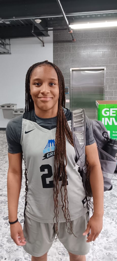 Prime East Notes- New York Grit Standouts